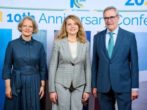 SRM 10th year Anniversary Conference