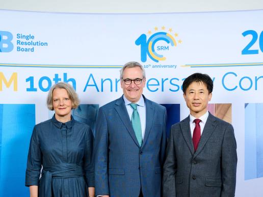 SRM 10th year Anniversary Conference