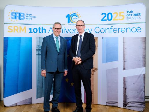 SRM 10th year Anniversary Conference