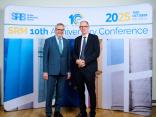 SRM 10th year Anniversary Conference