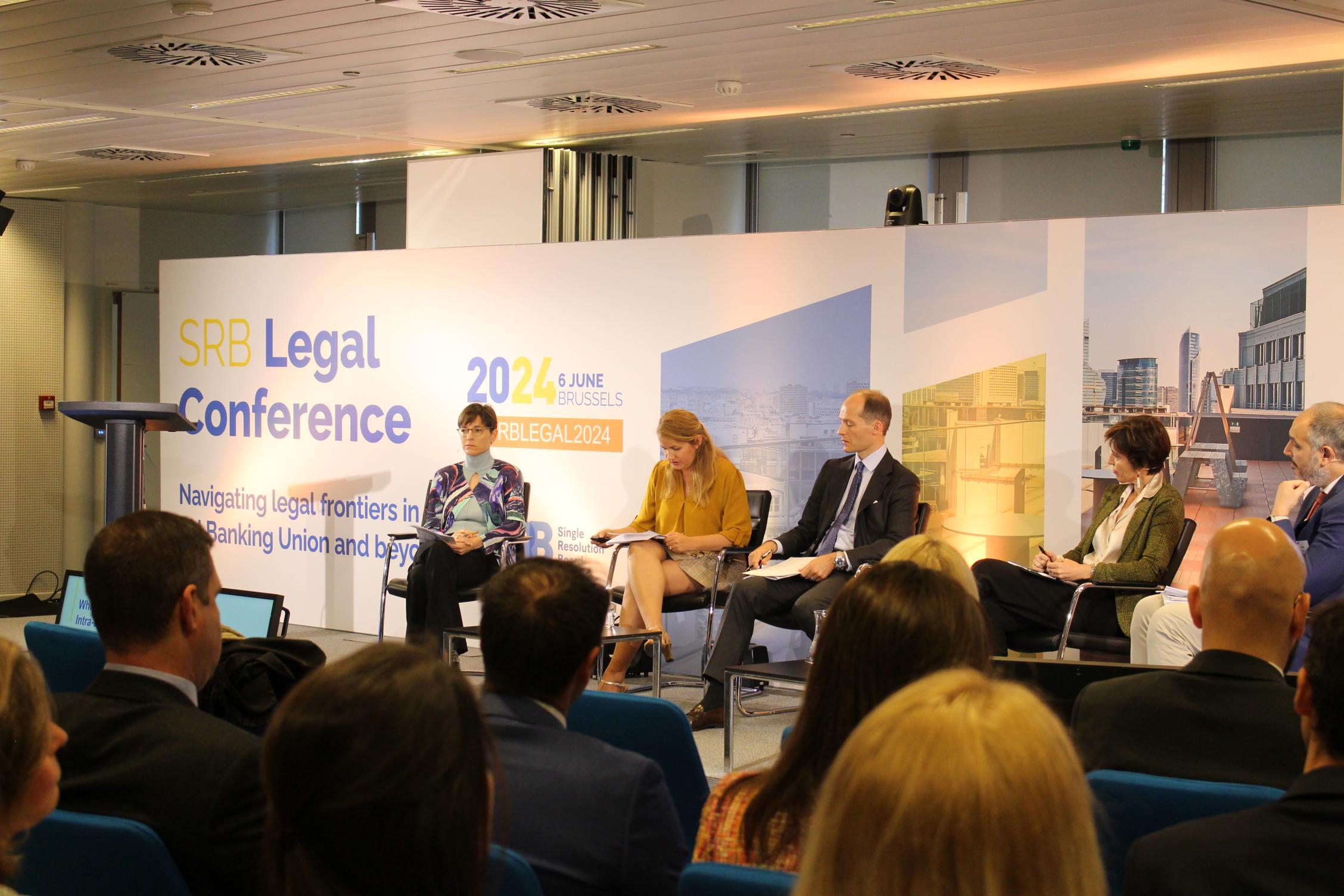 Legal Conference 2024 | Photos