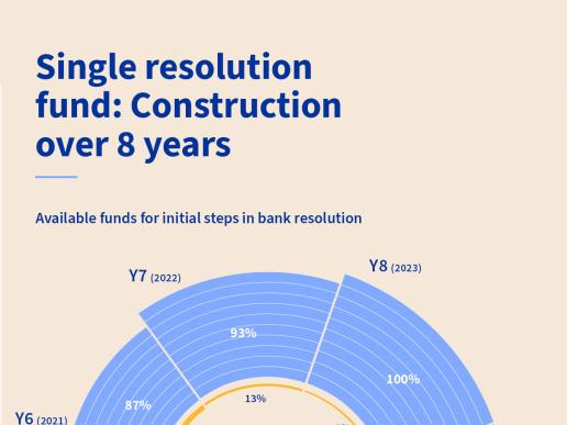 Single Resolution Fund | Single Resolution Board